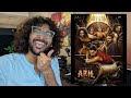 ARM Trailer Reaction Tovino Thomas Jithin Laal Malayalam