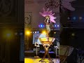 Burlesque Glass Show