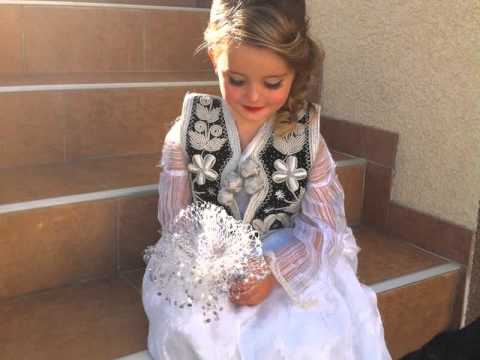 Amrush Thaqi - Live ne dasem