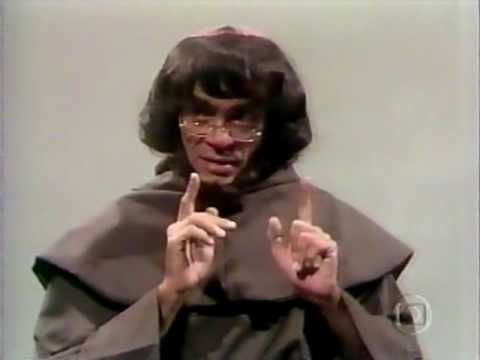 Chico Total - Personagens dão Boa Noite (1981)