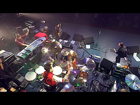 Casiopea - Eyes of the Mind (Live 2003) [UHD60 Upscale] | [Remastered]