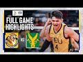 UST vs FEU | FULL GAME HIGHLIGHTS | UAAP SEASON 86 MEN'S VOLLEYBALL | MARCH 3, 2024