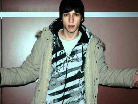 Anthony feat. Sefir - What I Demand