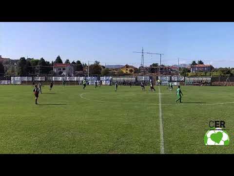 Under 14 S. Ermete vs Real San Clemente