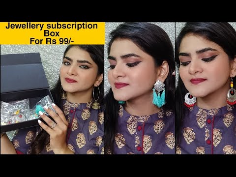 download lagu mp3 mp4 Jewellery Box Subscription India, download lagu Jewellery Box Subscription India gratis, unduh video klip Jewellery Box Subscription India