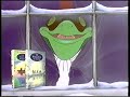 Original VHS Opening Closing Nini S Treehouse Ooberry Alphabet Zoo UK Retail Tape