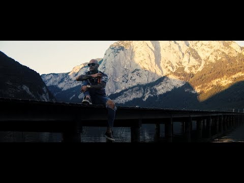 Majself - Nečakám ft. Martin Císar (prod. Hoodini) |Official Video|