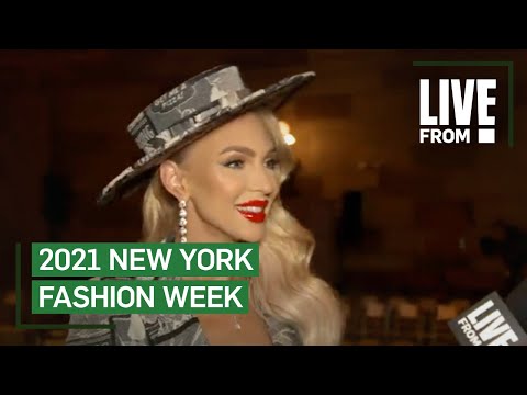 Christine Quinn Shares Her New York Fashion Week Tips | NYFW | E! Red Carpet & Award Shows