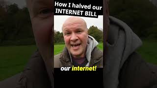 🤑 How to get CHEAPER BROADBAND with just 2 calls.