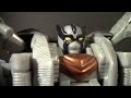 Beast Wars Silverbolt Random Review
