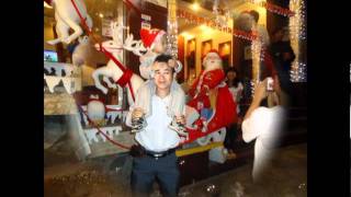 chuc mung giang sinh 2011