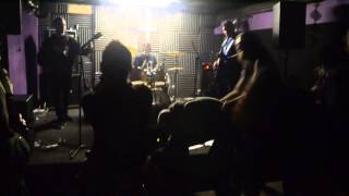 Video Closer To Sun - Abyss live