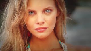 Explore Marloes Horst's Wet Paradise In Madagascar | Intimates | Sports Illustrated Swimsuit