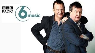 Brian May interview with Mark Radcliffe & Stuart Maconie 02/10/2014