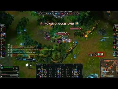 League Of Legends -  i hate Anivia...