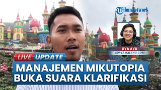 Manajemen Mikutopia Respons Kritik soal Pengunjung Meninggal, Amdal Dikebut & Akses Masuk Diperlebar