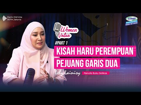 "KAPAN PUNYA ANAK"? KALIMAT SIMPEL TAPI SAKIT💯 | PEJUANG GARIS DUA