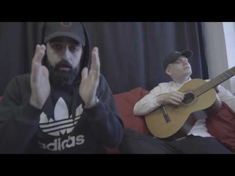 Allt som blev kvar - I huvudet på Kardo och Albin