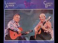 Laurindo Almeida & Charlie Byrd  "Blue Tango"