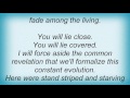 Elliott - Lie Close Lyrics