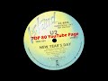 U2 New Year S Day Remix
