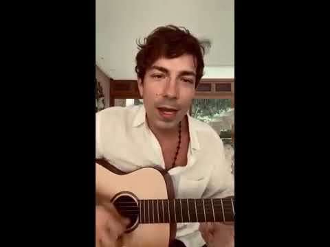 Di Ferrero - Lugar ao Sol [Cover] | Charlie Brown Jr