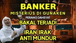 Download lagu BONGKAR BANKER MISTERIUS | ABUYA UCI TURTUSI mp3