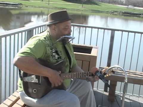 Short Doc. on Kevin B.F. Burt