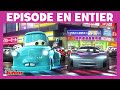 Cars Toon Martin Se La Raconte Tokyo Martin I Disney