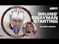 Jeremy Swayman To Start Vs Denmark TEAM USA UPDATES SportsCenter