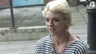 Lydia Kelly Interview (Lydia Hart - HO Later)