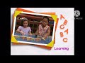 Barney A Helping Hand For Growing Children Easy As ABC
