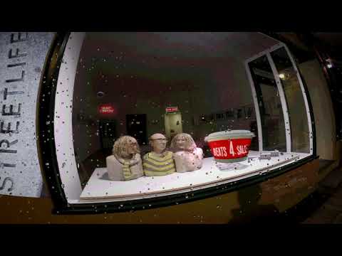 I.Bee feat.Tjamil- On Air 2020