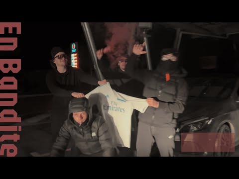 D.A.W.A Fenomeno - En Bandite - 2025