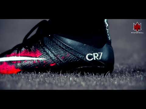 Cristiano ronaldo skills of 2018