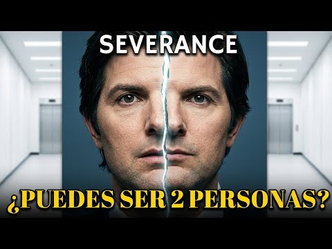Severance: Tensión de Innies y Outies