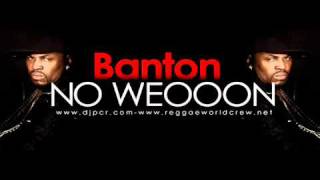 la cancion de banton no entiendo la cancion de banton no entiendo