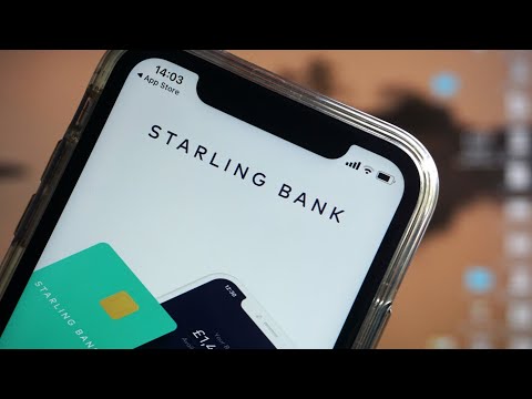 My thoughts on the Starling Bank Annual Report