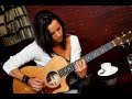 The Voice Aude Henneville - Toi et Moi 