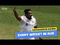 Every Ravichandran Ashwin Test Wicket On Aussie Soil Australia V India 2024 25