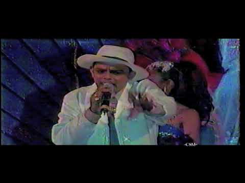 CHUTNEY SOCA MONARCH T2004 =13. ADESH SAMAROO