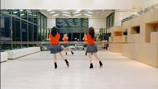 Download lagu 安娜(雙語版)(演唱者:黃楚寓 Jacqueline Ng) (舞蹈示範:右:Anne Chien/左:Amy Chuang)#娛樂舞 mp3