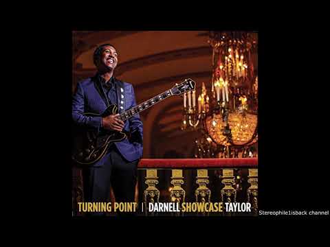 Darnell "Showcase" Taylor  - Turning Point