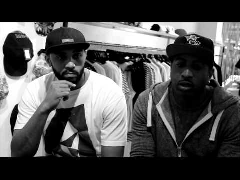 Mixtape Session // Haze ft. Hipman Junky live