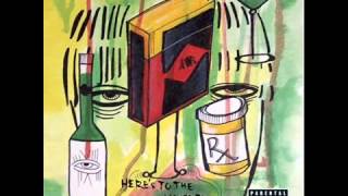 Unwritten Law She Says