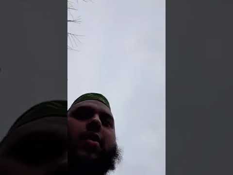 Imam Mahdi Reminder Speech In Persian (Farsi) and Arabic