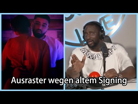 Nice Or Scheiß - Manuellsen Ausraster wegen altem Signing Bato