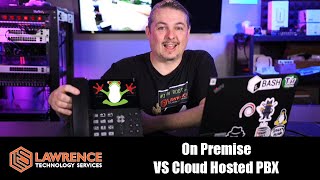 Cost Analysis: Choosing Between On-Premise FreePBX or Cloud Hosted Pho