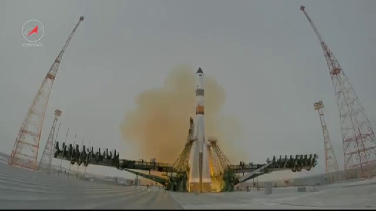 Watch the Launch