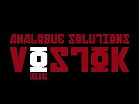 ANALOGUE SOLUTIONS VOSTOK: FROM RUSSIA WITH LOVE